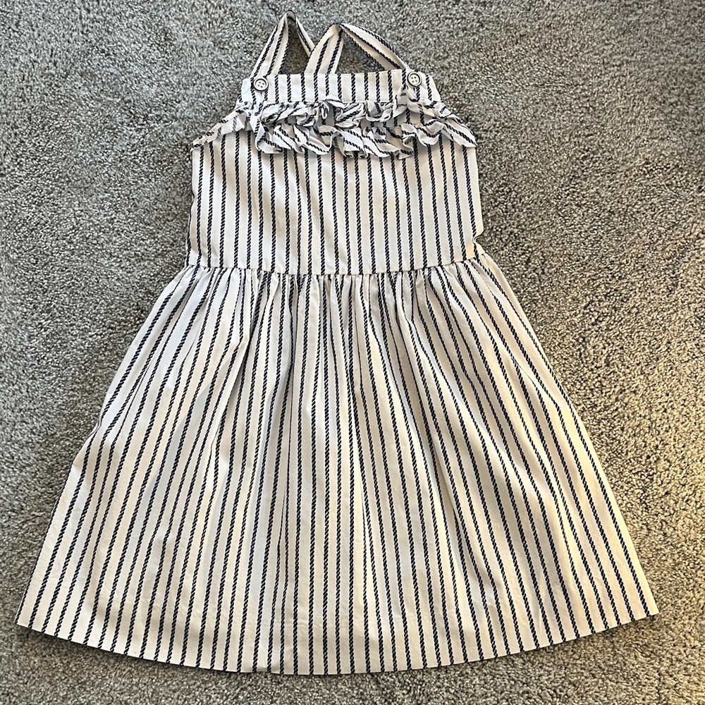 Taylor Swift-inspired dress- for your little girl